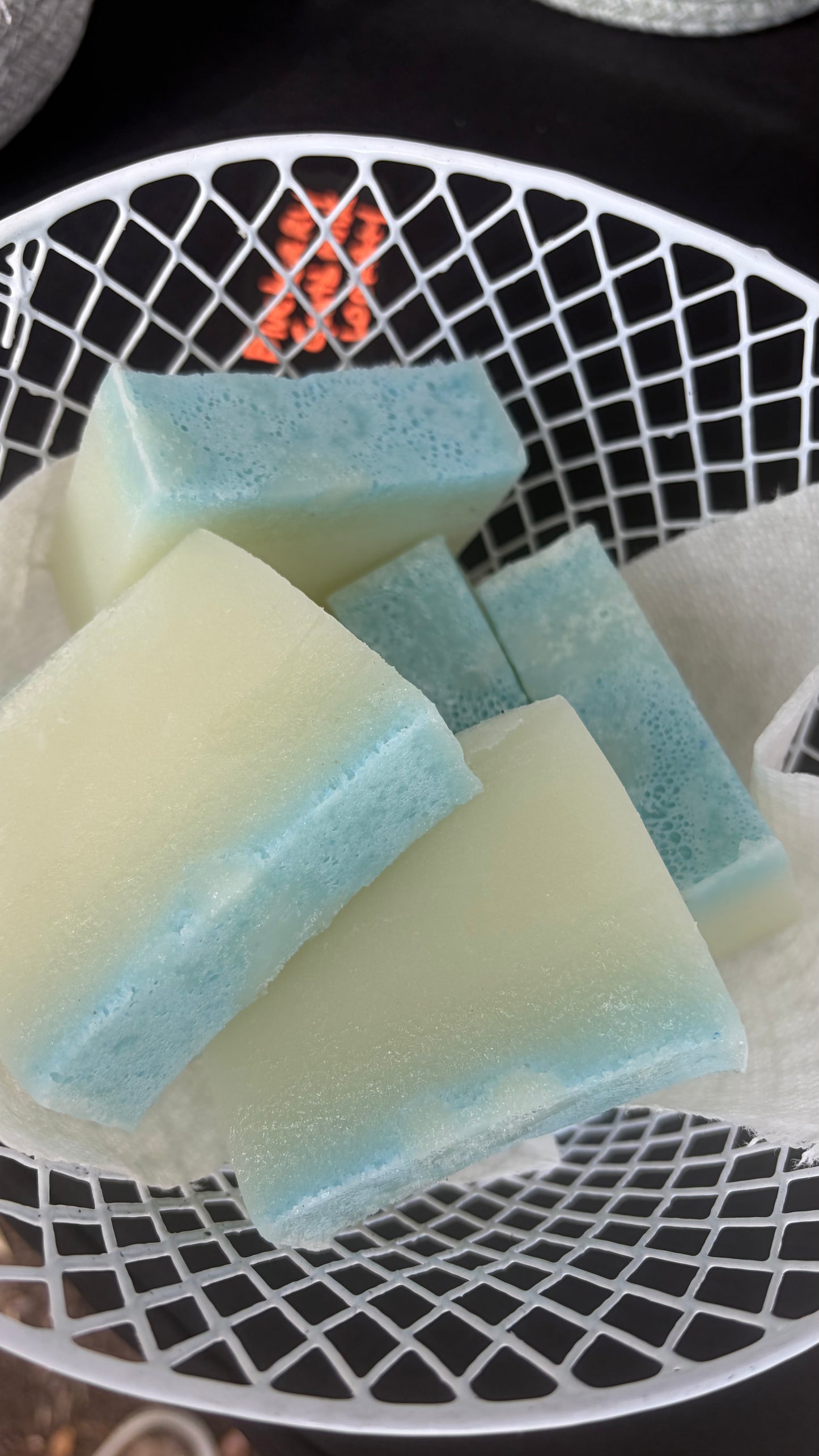 Ocean Mist M&P Goat’s Milk Bar