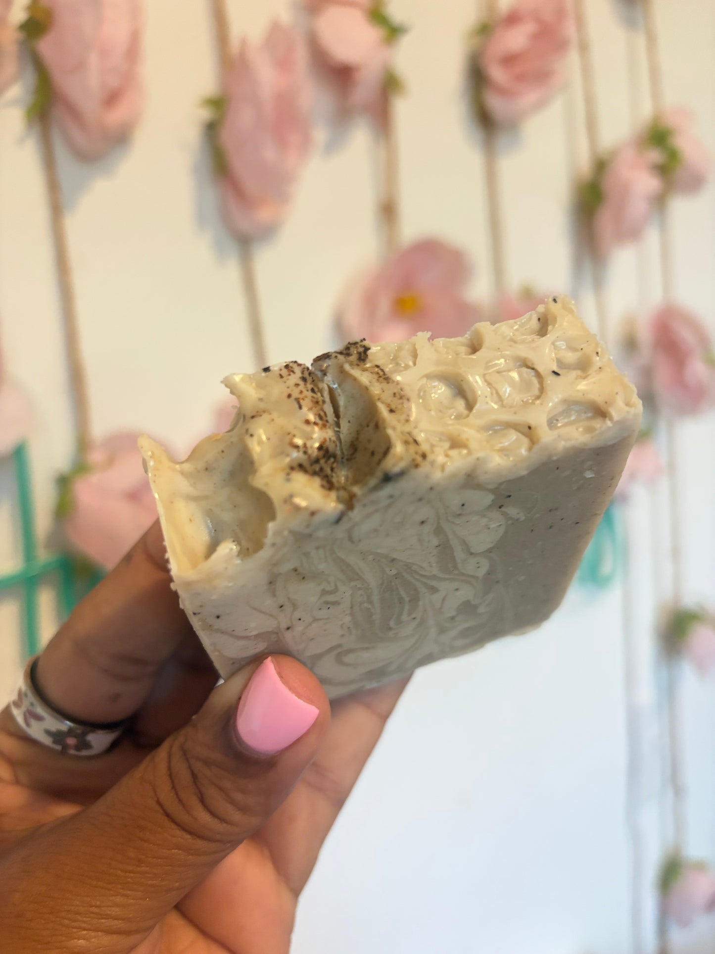 Oatmeal Porridge Bar
