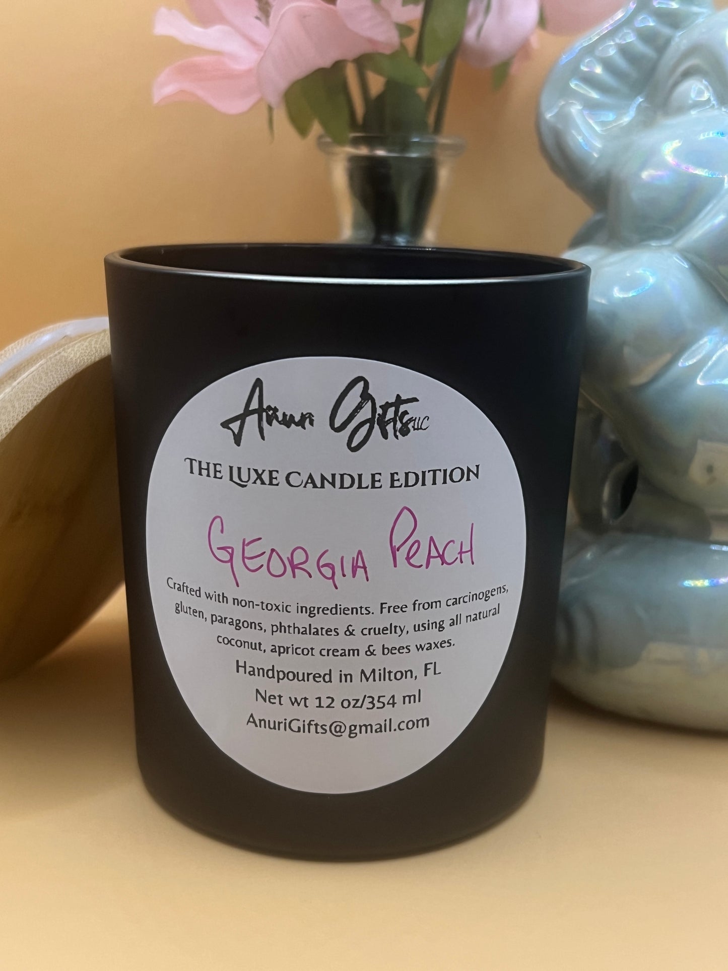 Luxe Candle