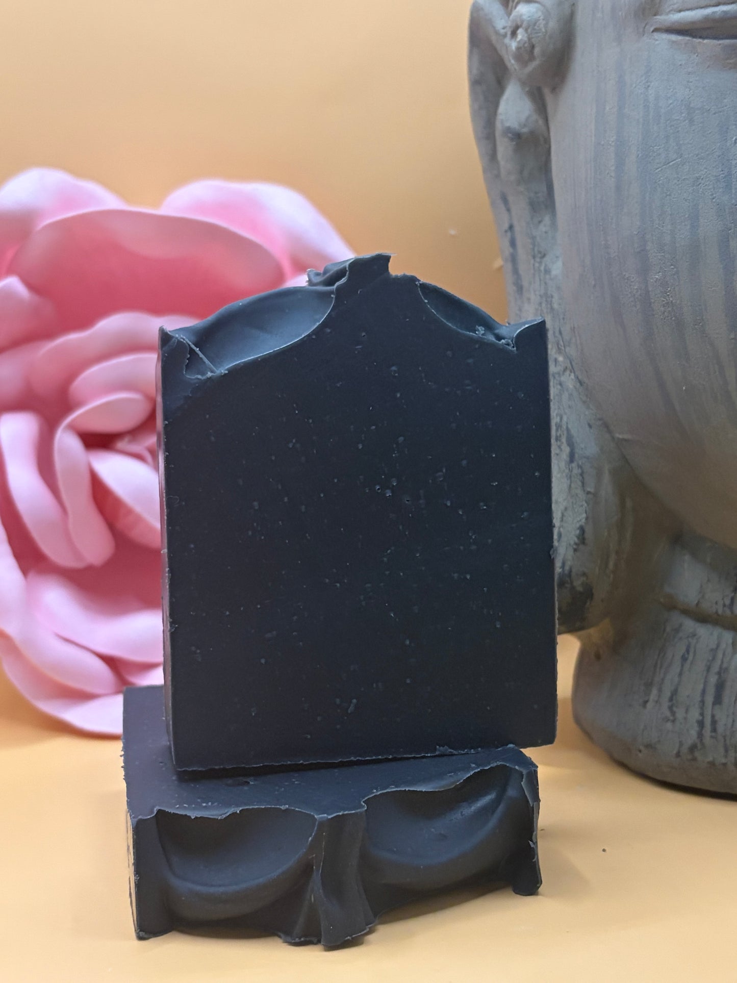 Charcoal Nights Body Bar