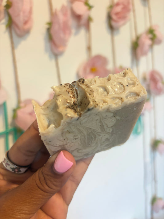 Oatmeal Porridge Bar