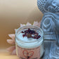 Cleansing Candle: Prayer Unscented Soy