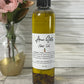 8oz Hair Oil