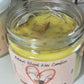 Cleansing Candle: Rosemary, White Sage & Palo Santo