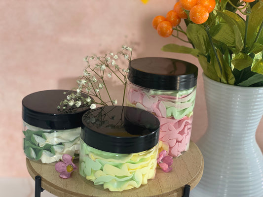 4oz Body Butter